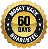 MindSilence 180-Day Money Back Guarantee